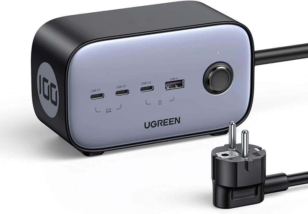 Ugreen Power Strips