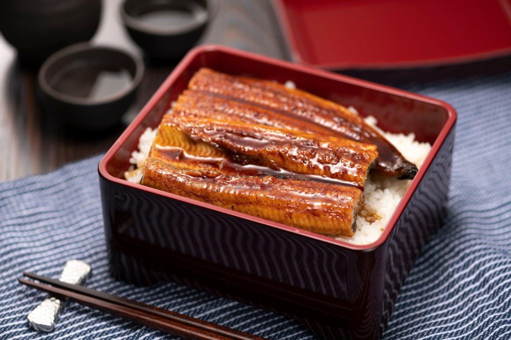 Unagi