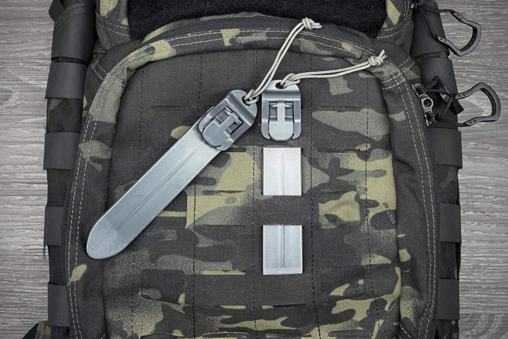 VANQUEST 5" MOLLE Sticks