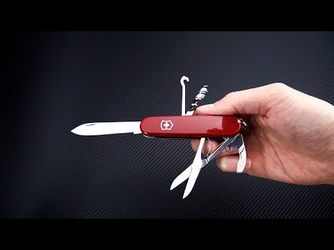 Victorinox Compact