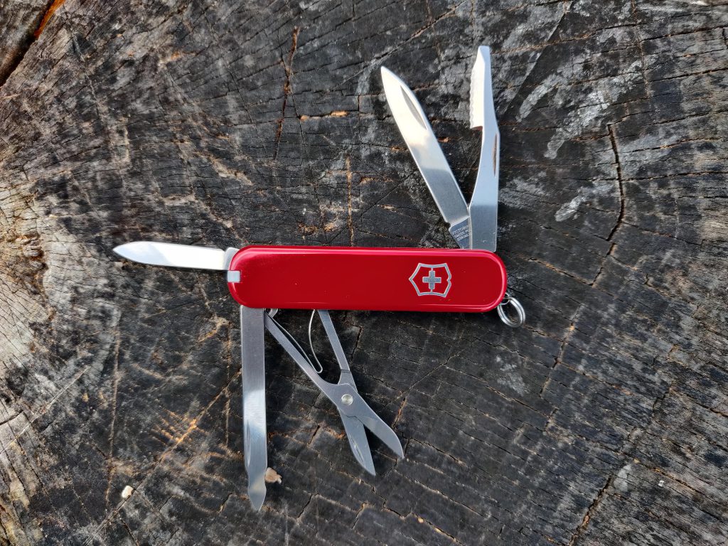 Victorinox Executive