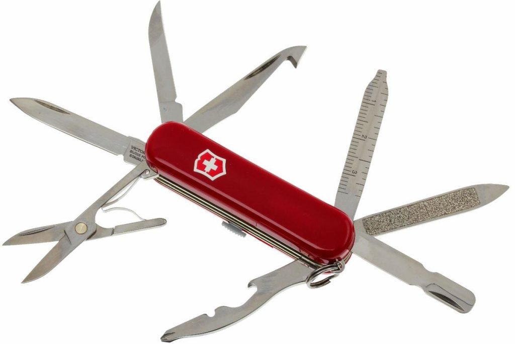 Victorinox MiniChamp