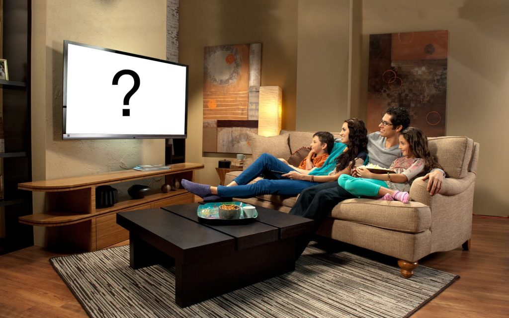 What Is Smart TV? What Do Smart TVs Do?