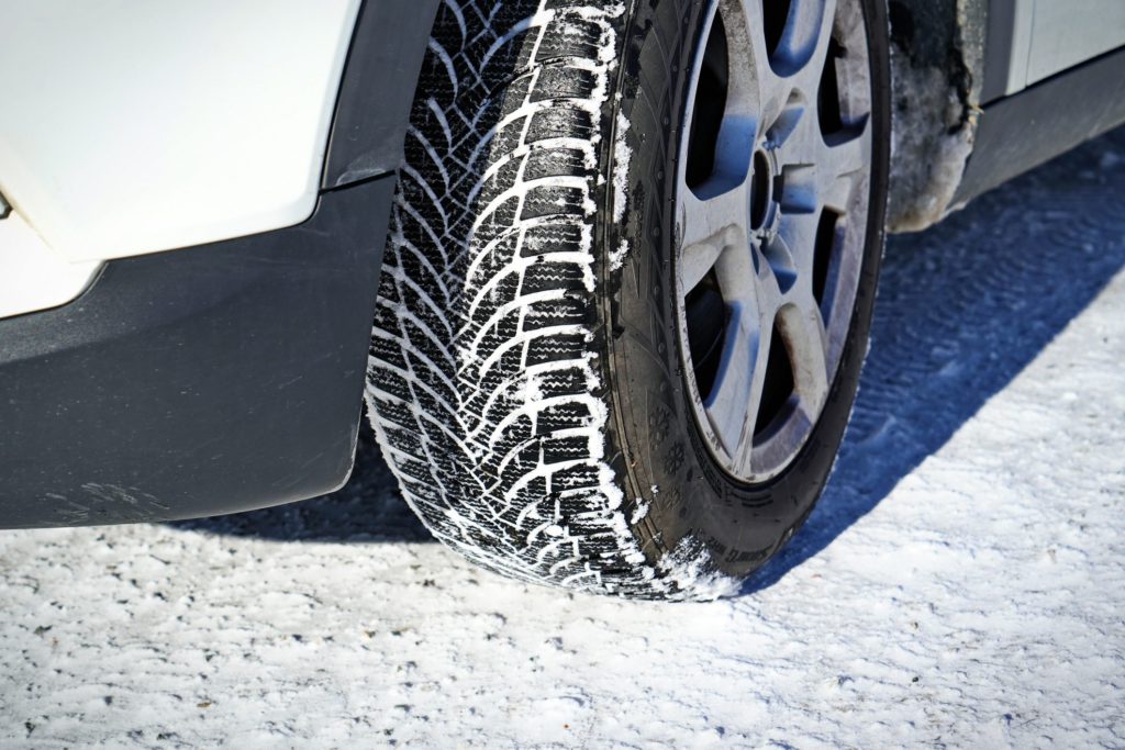 Winter Tires