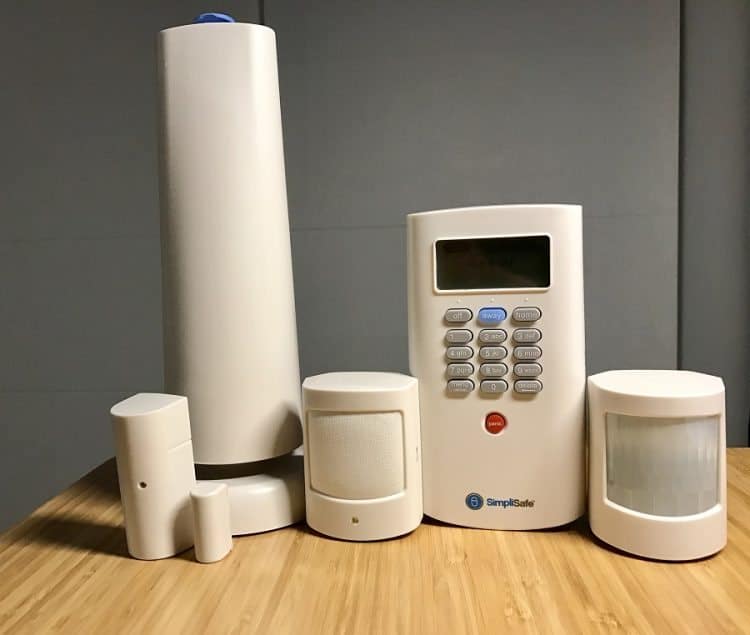 Best Home Security System (August - 2022) | Ratings + Reviews