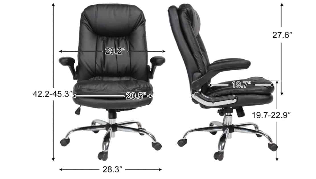 How To Dispose Of Office Chair | Proper Office Seat Disposal