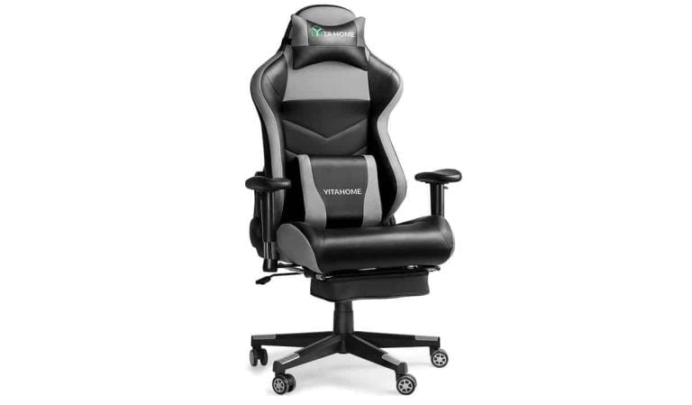 Best Gaming Chairs In 2022 | Top PC Racing Chair Reviews