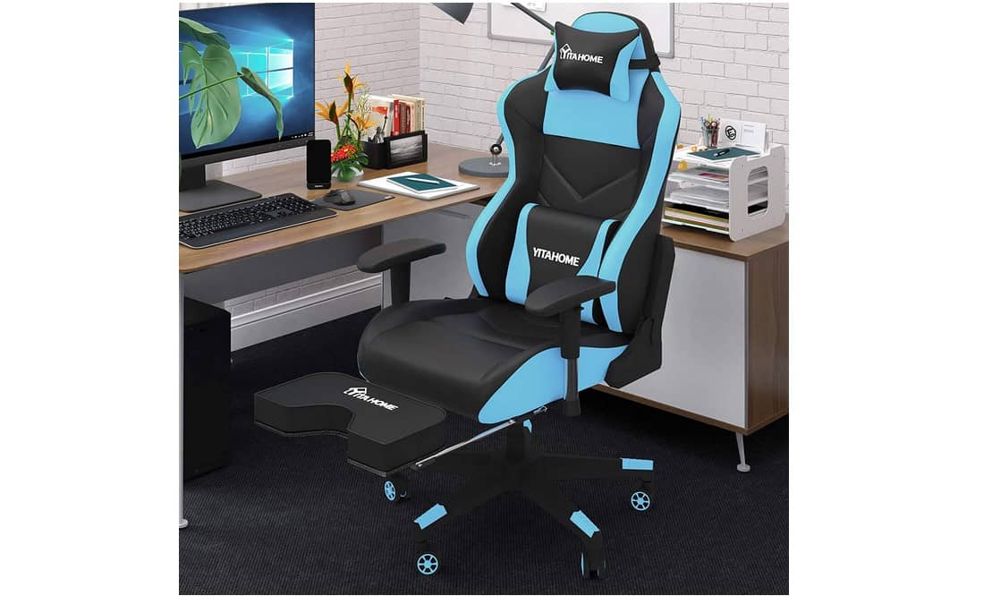 Repair A Wobbly Gaming Chair | A Helpful How-To Guide