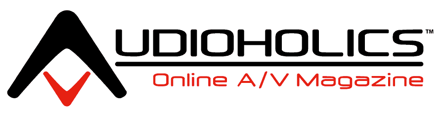 audioholics logo
