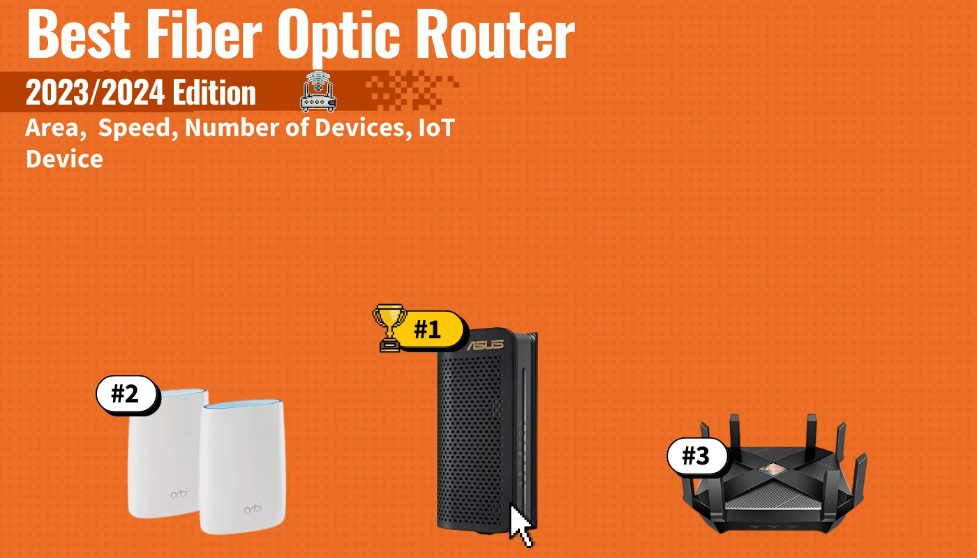 Best Long-Range Wi-Fi Routers