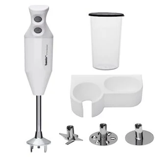 Smeg HBF01 Hand Blender review