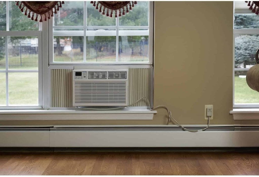 Best Window Air Conditioner Top AC Units For Windows