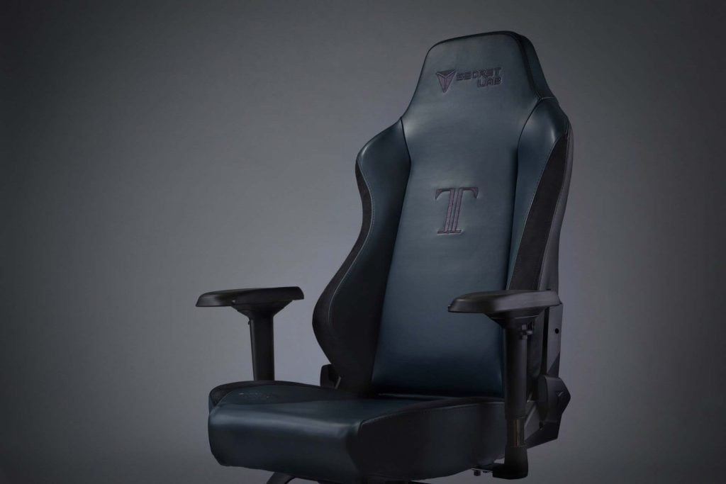 Best Gaming Chairs ~ Top PC Racing Chair Reviews