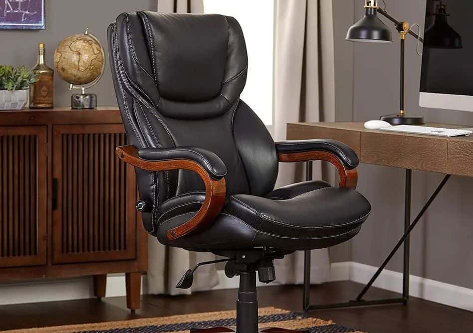 Best Big Tall Office Chairs 