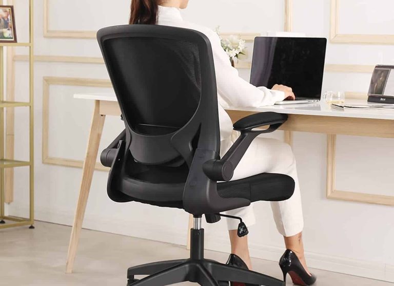 Best Office Chair Top Rated Ergonomics Desk Chairs