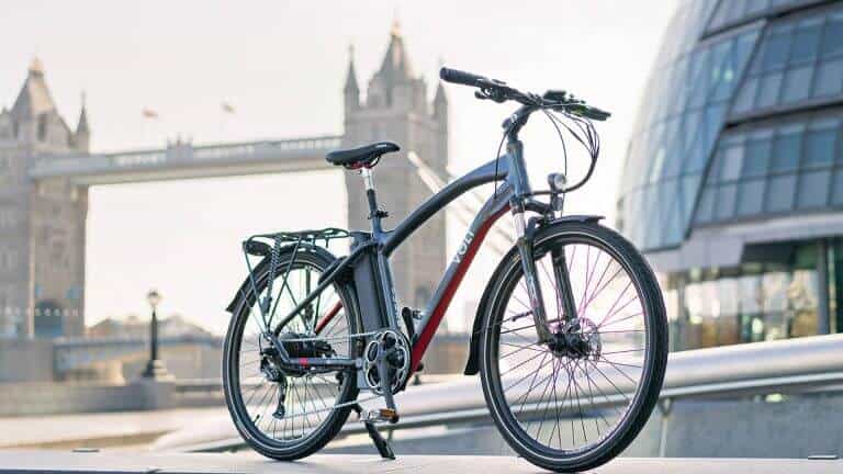 which rad electric bike for seniors