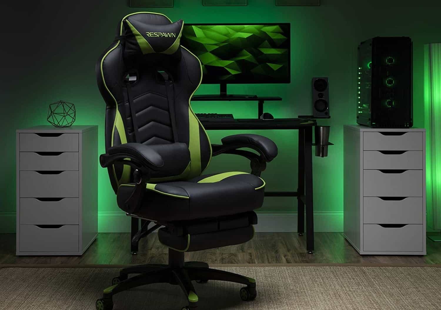 Best For 2023 ~ PS4 Gaming Chair