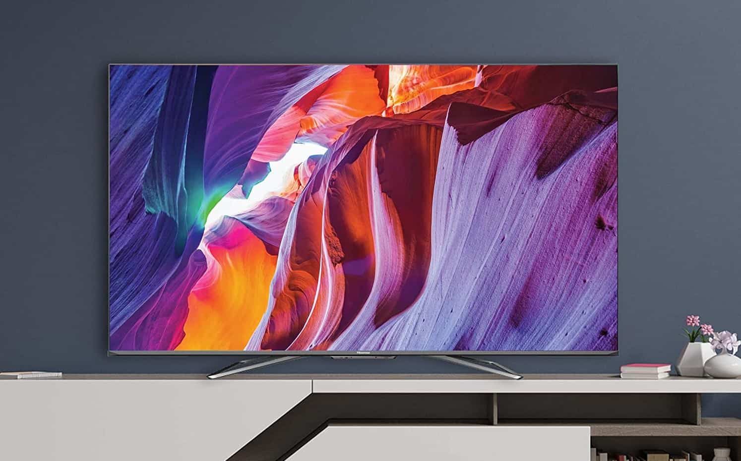 Best Hisense TV 2023 Top Rated Televisions From Hisense