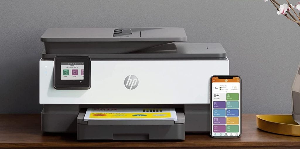 Best Printers Of 2023 | Top Office & Home Printer Reviews