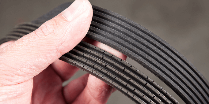 2003 nissan sentra serpentine belt