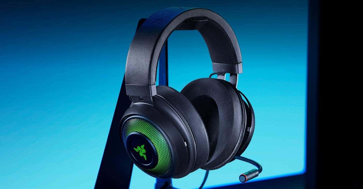 Best USB Headset 2023 ~ 6 Best Flexible Gaming Headsets PC &