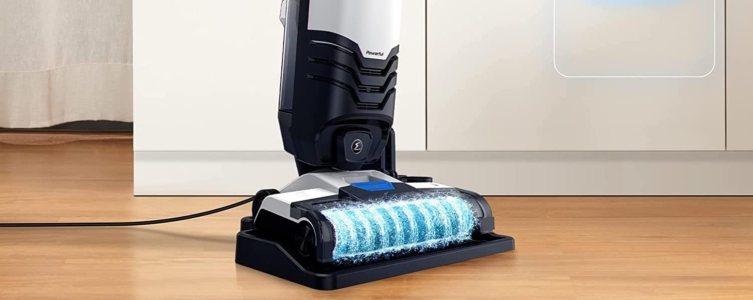 The Best Vacuum For Area Rugs In 2023