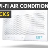 Best Wifi Smart Air Conditioner 2022 Top 5 Reviewed Rated