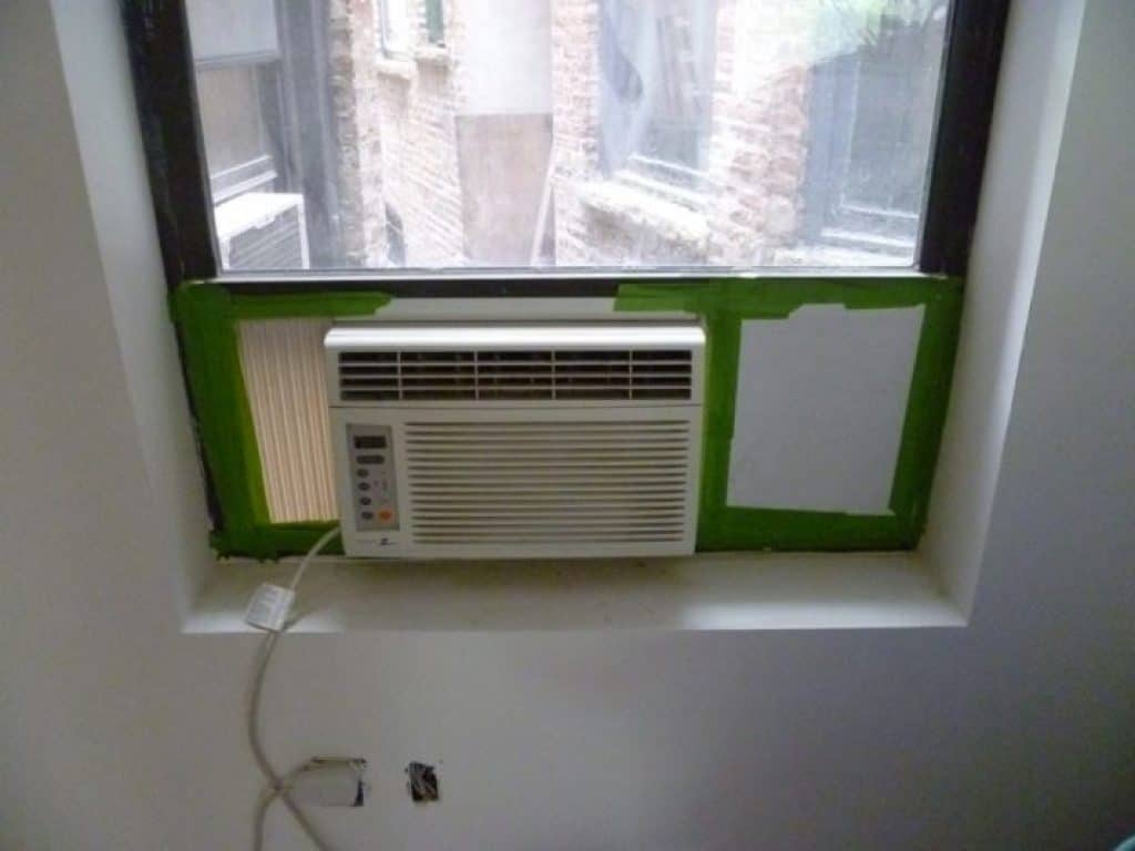 Best Window Air Conditioner In 2022 Top 7 Small AC Units To Keep Cool   Best Window Air Conditioners 