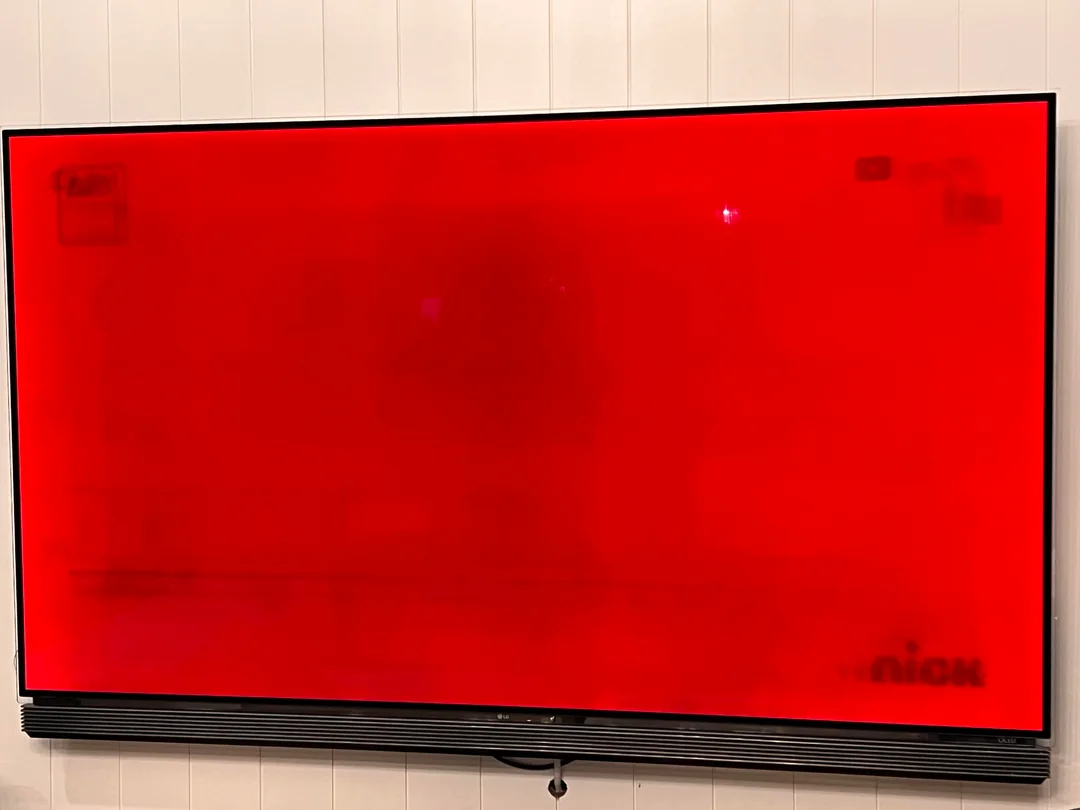 5 Reasons To Avoid Buying an OLED TV