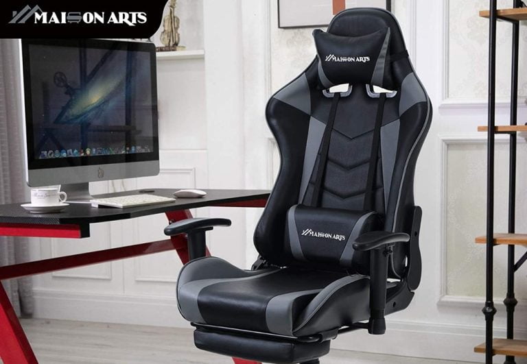 Can You Use Gaming Chair For Work at Leslie Giles blog