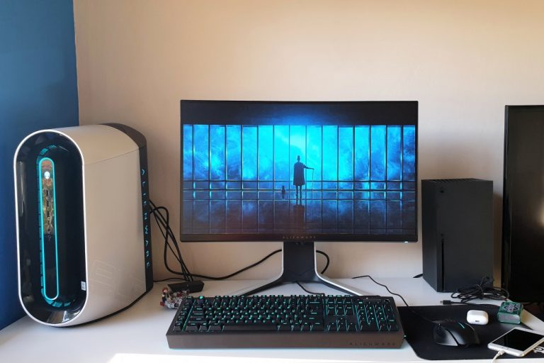 How To Set Up Dual Monitors For Gaming 