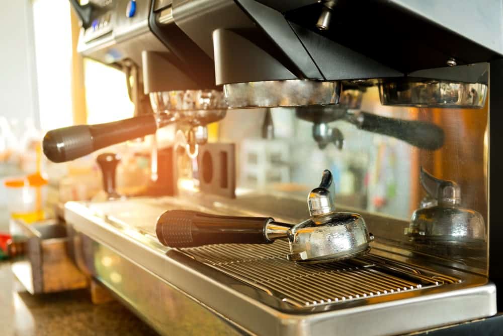 BrewStation Water Coffee Machine Parts - Need My Coffee Fix