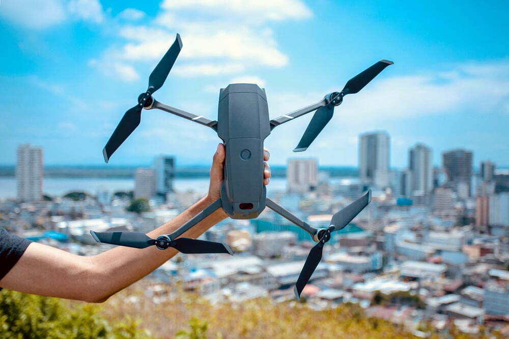 How To Get Drone License Online