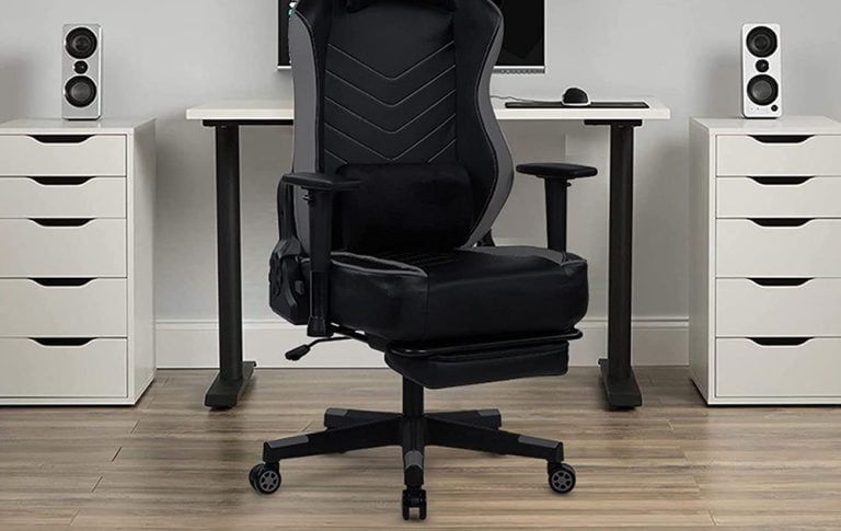 Best Gaming Chairs ~ Top PC Racing Chair Reviews