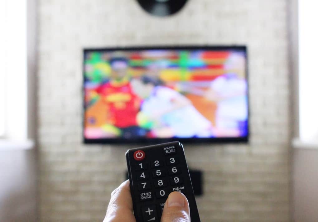 How To Rescan TV Get Local And Missing Antenna Channels