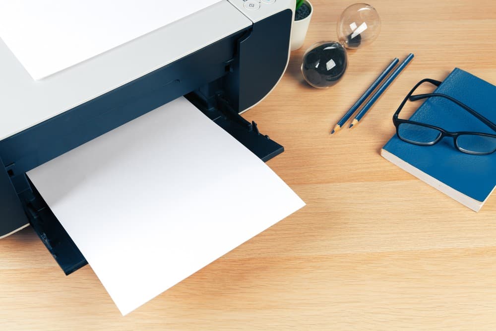 How To Reset Printer How To Reset Your Printer