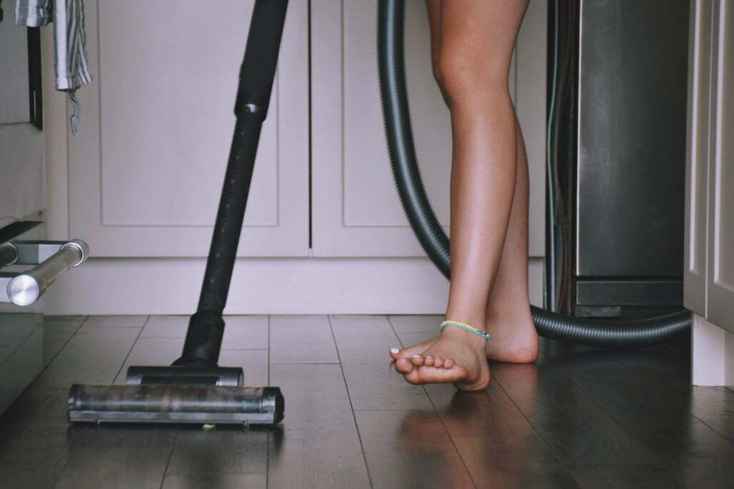 Can You Use a Vacuum on Wood Floors? A Guide to Keeping Your Floors Pristine