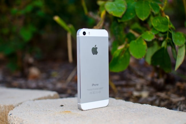 Snazzy pik Ijveraar Apple IPhone 5s Review - Gadget Review