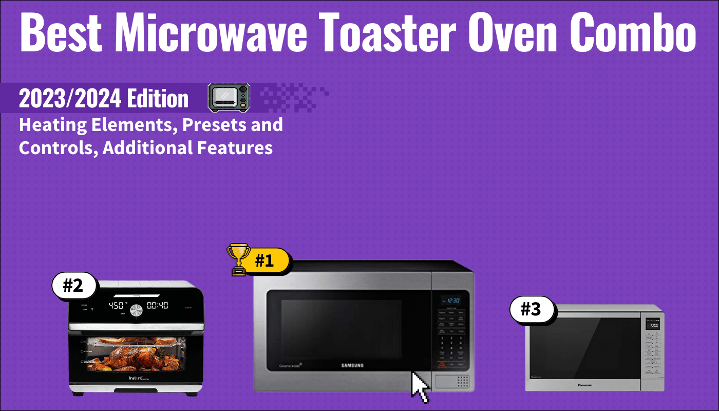 The 6 Best Mini Microwaves in 2024 - Tastylicious