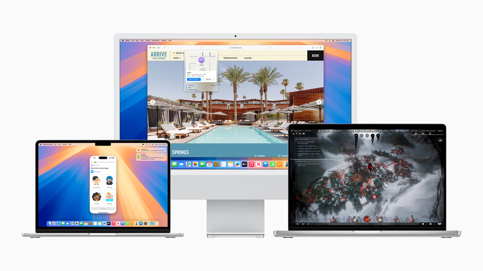 Apple Unveils macOS Sequoia Public Beta: Here’s What’s New