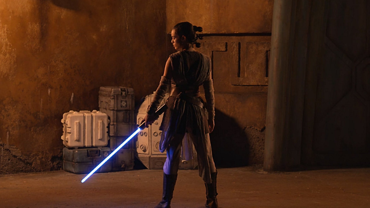 Unleash Your Inner Jedi: 10 Real-World Star Wars Lightsabers