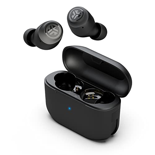 Jlab wireless earbuds online review