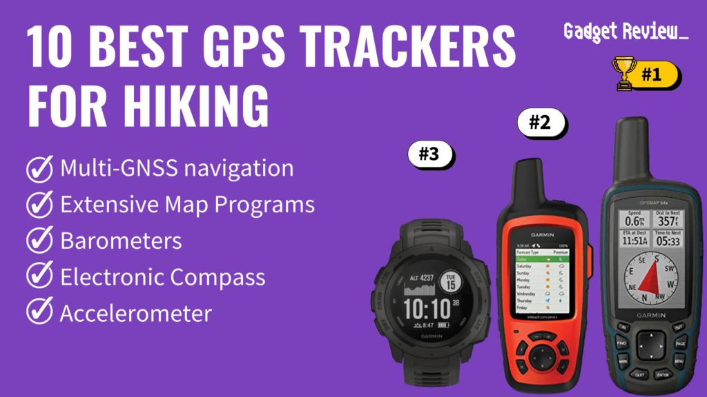 10 Best GPS Trackers For Bikes Best AntiTheft Bicycle Trackers