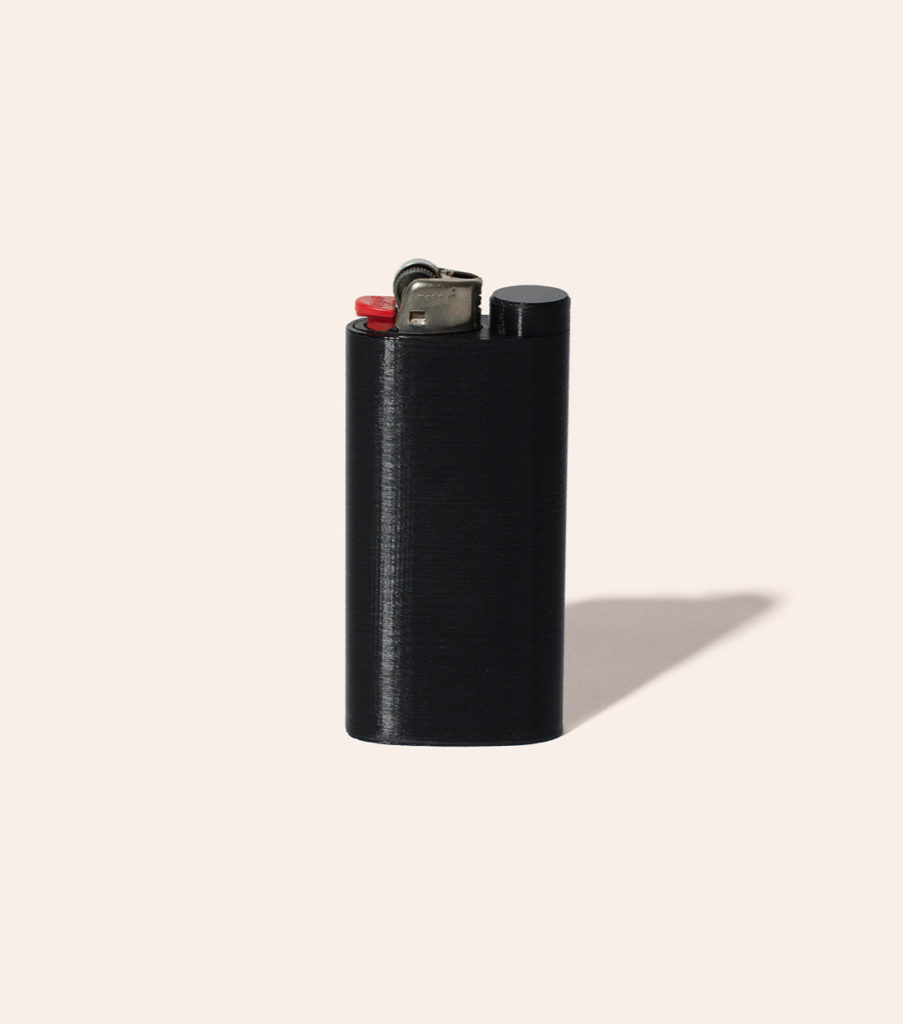 Jointlocker BIC Case