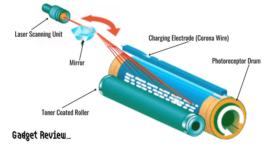 Thermal Printers Vs Laser Printers [Comparison & More]