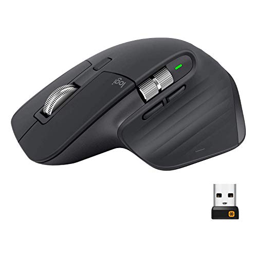 Logitech Pebble i345 wireless mouse review