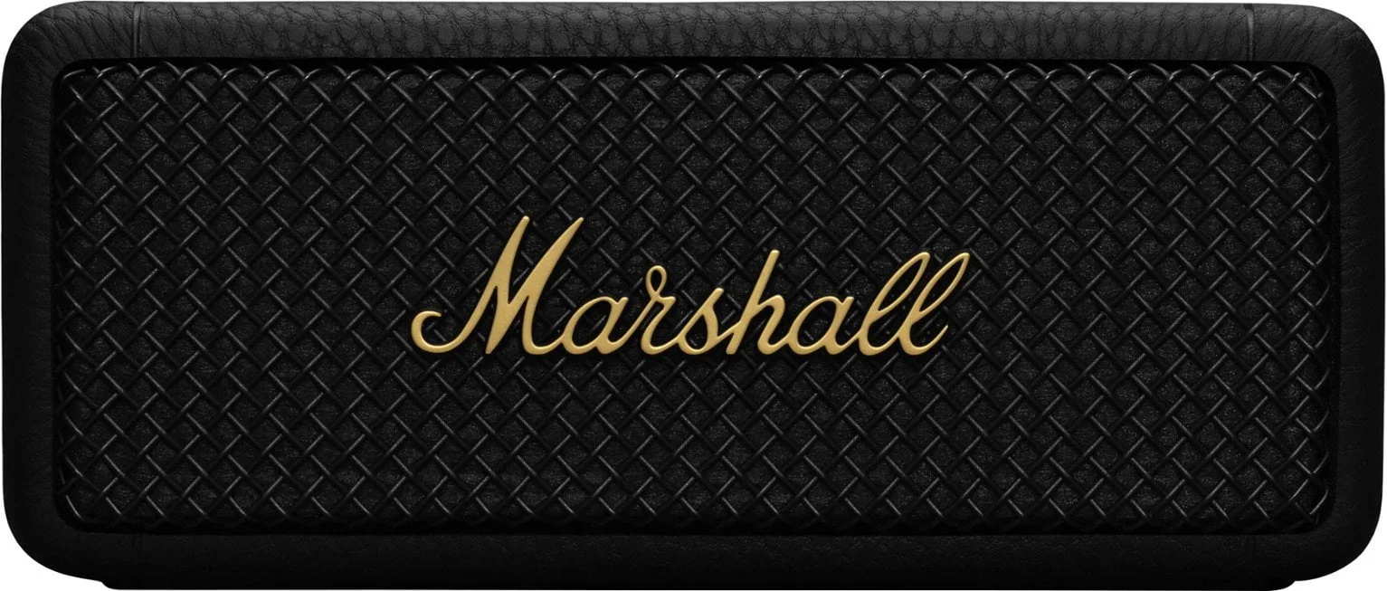Marshall Emberton review