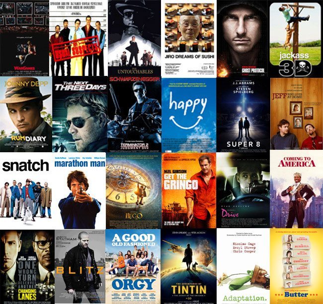 24 Of The Best Movies Streaming For - Edition (LIST) Gadget Review