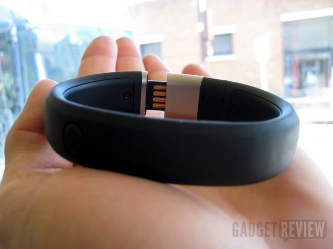 profesional Pórtico Contar Nike Fuelband Review - Gadget Review