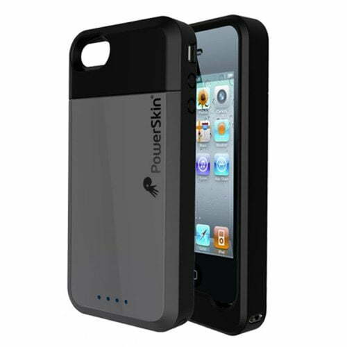 10 Of The IPhone Battery Cases (list) - Gadget Review